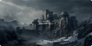 Winterhold by Copperstone-Spitits