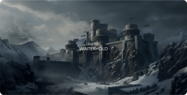 Winterhold by Copperstone-Spitits