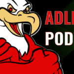 Adler Podcast Banner