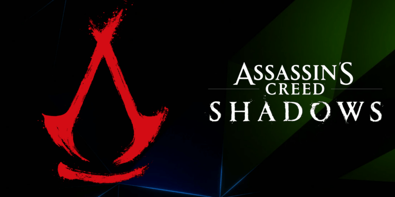 Assassin's Creed Shadows