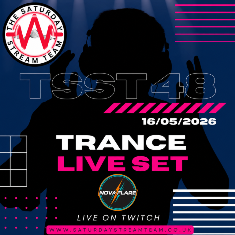 © Team Saturday Stream Team / Modified by Novaflare
