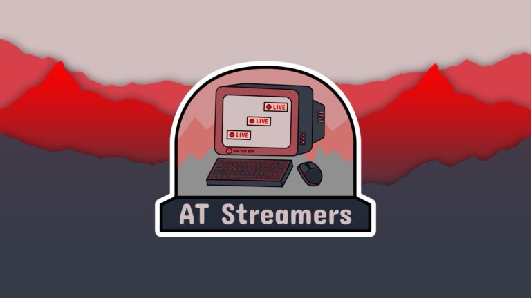 Member of Austrian Streamers Member of Austrian Streamers