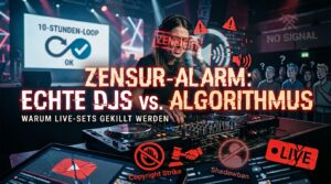 ZENSUR & SHADOWBAN